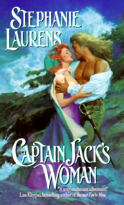 Captain Jack's Woman