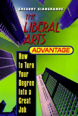 Liberal Arts Advantage