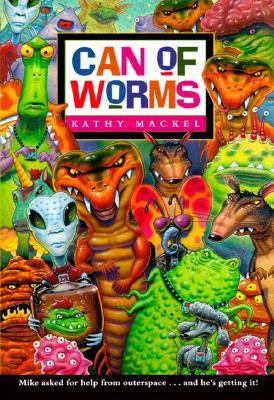 Can of Worms