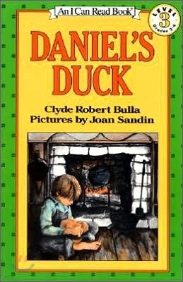 [I Can Read] Level 3 : Daniel's Duck