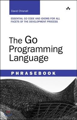 The Go Programming Language Phrasebook