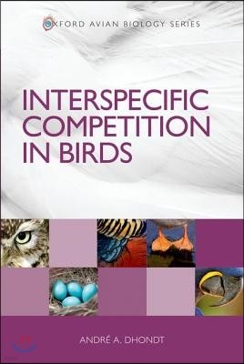 Interspecific Competition in Birds