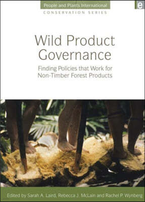 Wild Product Governance