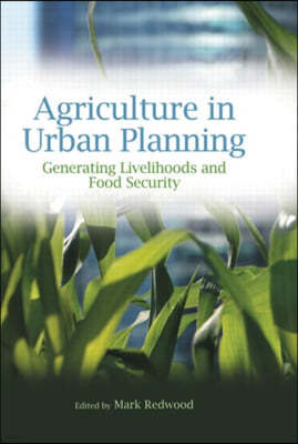 Agriculture in Urban Planning