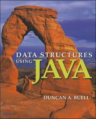 Data Structures Using Java - 예스24