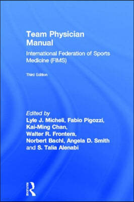 Team Physician Manual