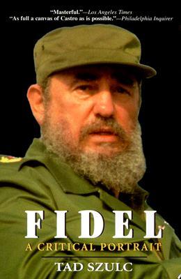 Fidel:: A Critical Portrait