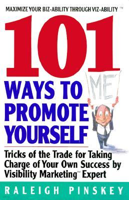 101 Ways to Promote Yourself