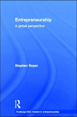 Entrepreneurship