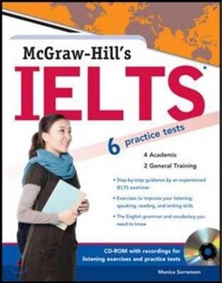 McGraw-Hill's IELTS