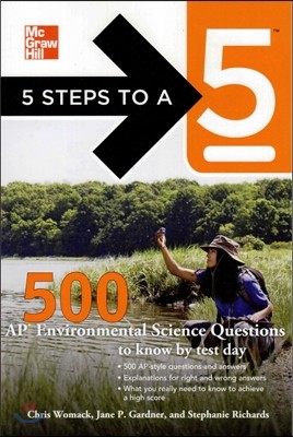 5 Steps to a 5 500 AP Environmental Science Questions to Know by Test Day