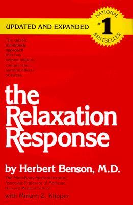 The Relaxation Response