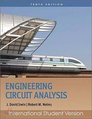 Engineering Circuit Analysis, 10/E (IE)