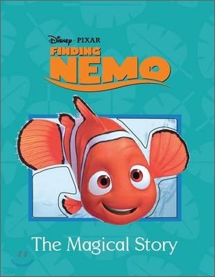 Disney Magical Story : Finding Nemo