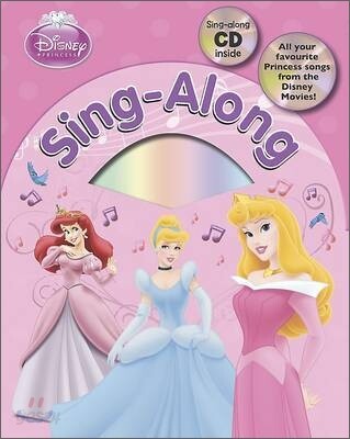 Disney Sing-along : Princess