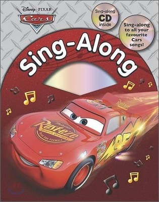 Disney Sing-along : Cars