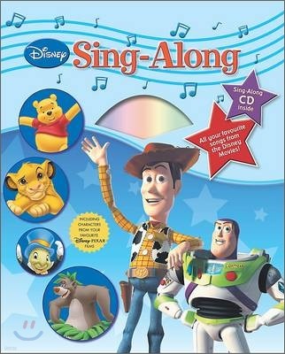 Disney Sing-along