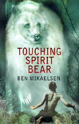 Touching Spirit Bear