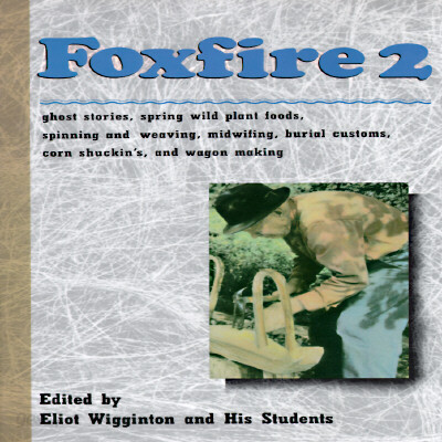 Foxfire 2
