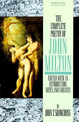 The Complete Poetry of John Milton