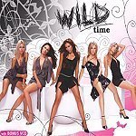 Wild / 타임 (Time) (Bonus VCD/하드커버없음/EKC2CD0727)