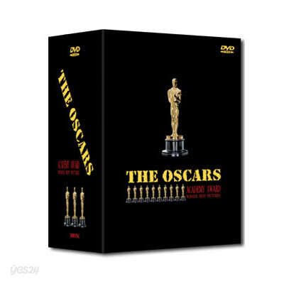 오스카 수상작 베스트(30disc)