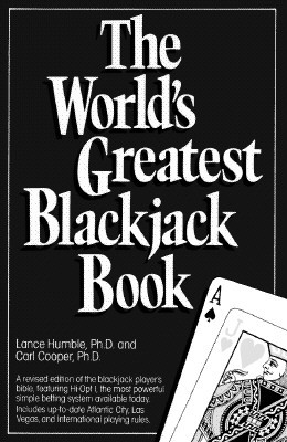 The World's Greatest Blackjack Book