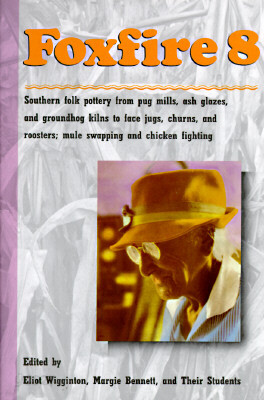Foxfire 8