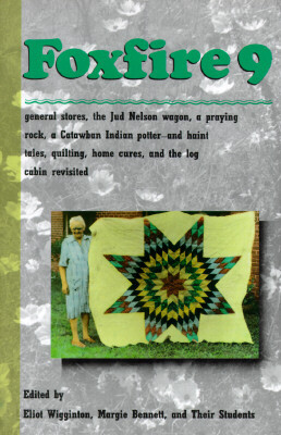 Foxfire 9