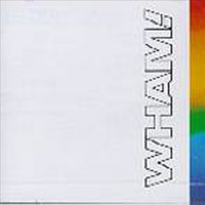 Wham - Final (CD)