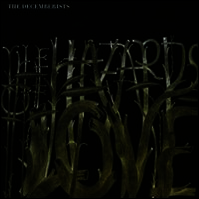Decemberists - Hazards Of Love (2LP)