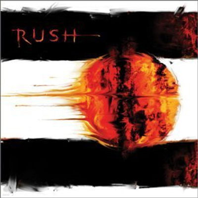 Rush - Vapor Trails (CD)