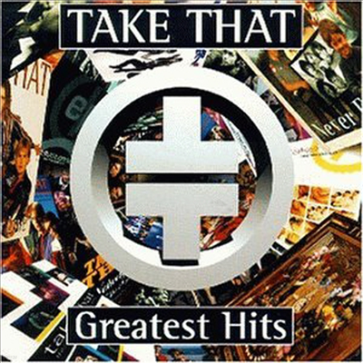Take That - Greatest Hits (CD)