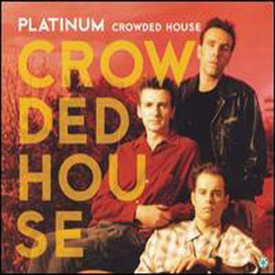 Crowded House - Platinum (Digipack)(CD)