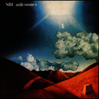 SRC - Milestones (CD) - 예스24
