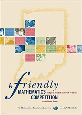 Friendly Mathematics Competition