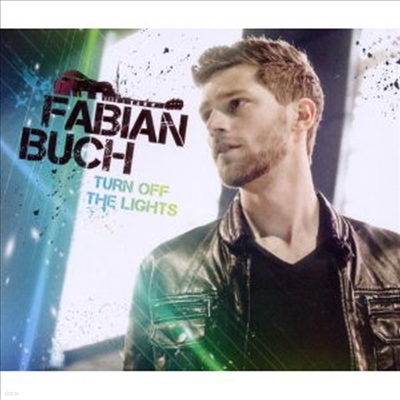 Fabian Buch - Turn Off The Lights (Single)