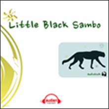 Little Black Sambo