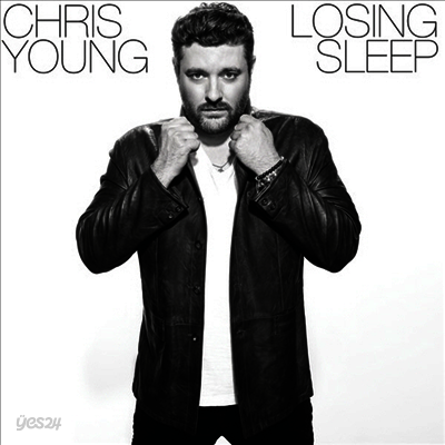 Chris Young - Losing Sleep (150g LP)