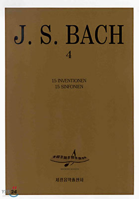 J.S. Bach 4