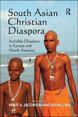 South Asian Christian Diaspora