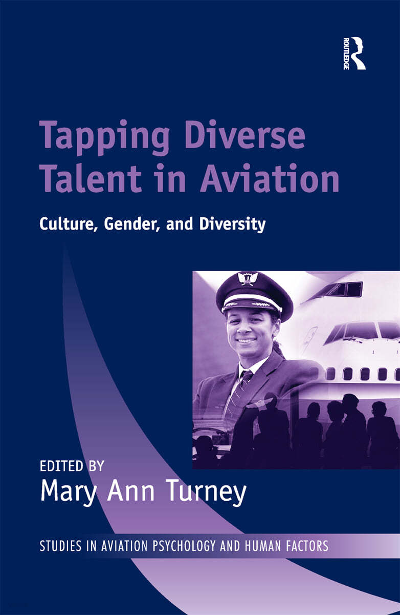 Tapping Diverse Talent in Aviation