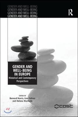 Gender and Well-Being in Europe