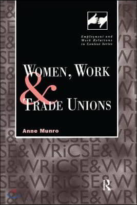 Women, Work and Trade Unions