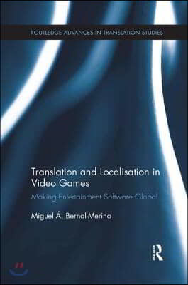 Translation and Localisation in Video Games