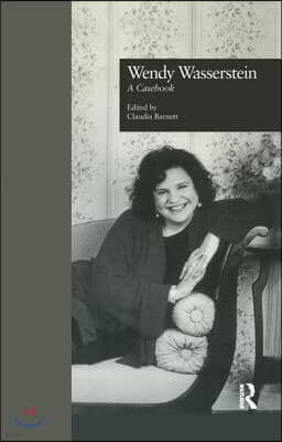 Wendy Wasserstein