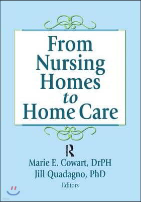 From Nursing Homes to Home Care