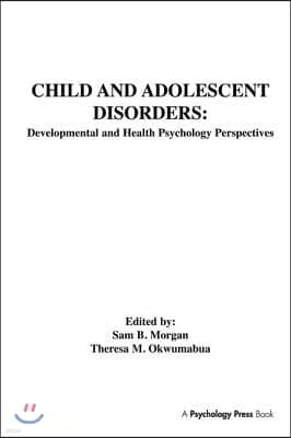 Child and Adolescent Disorders