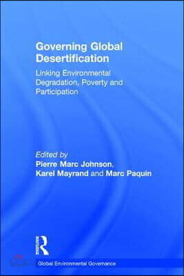 Governing Global Desertification