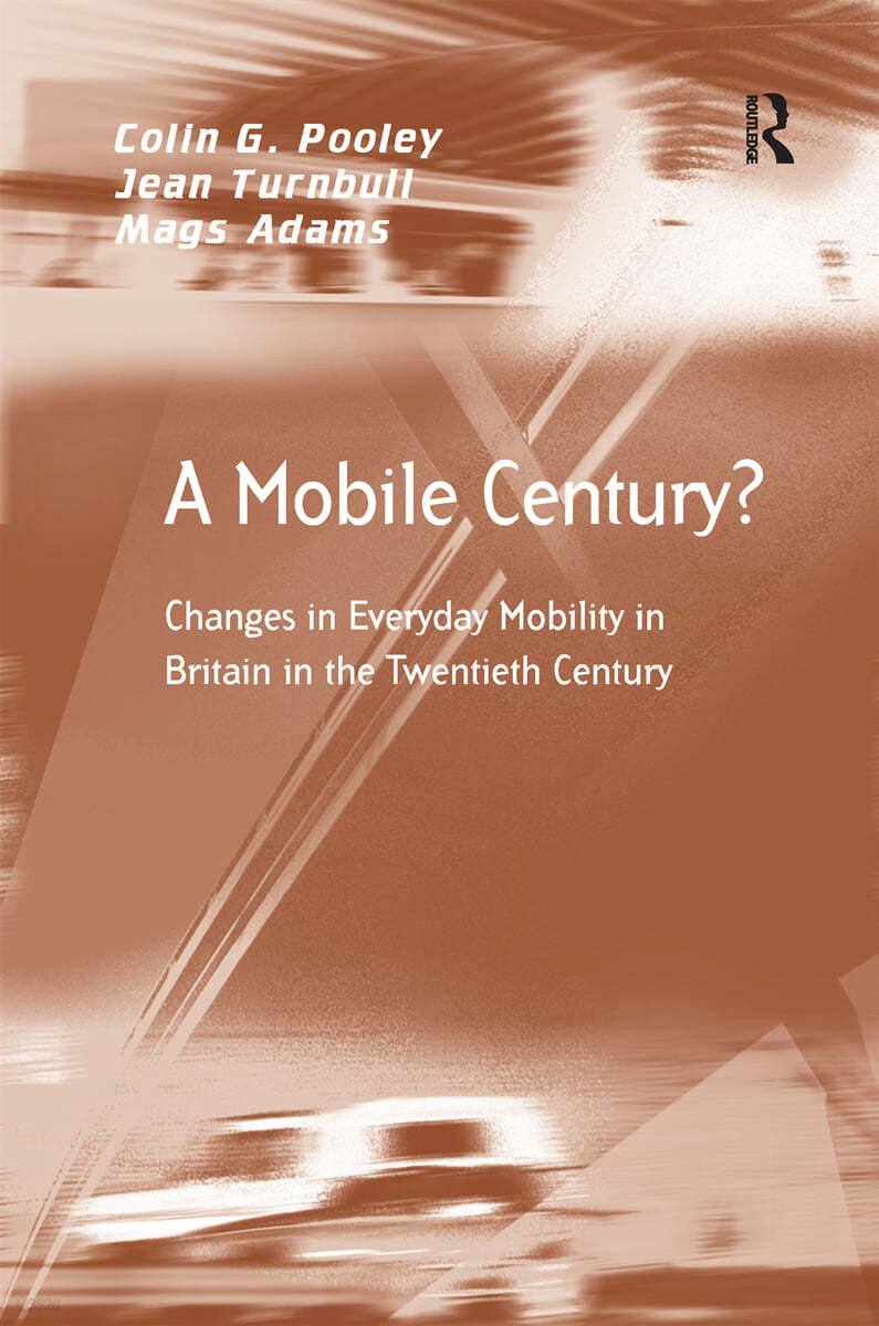 Mobile Century?